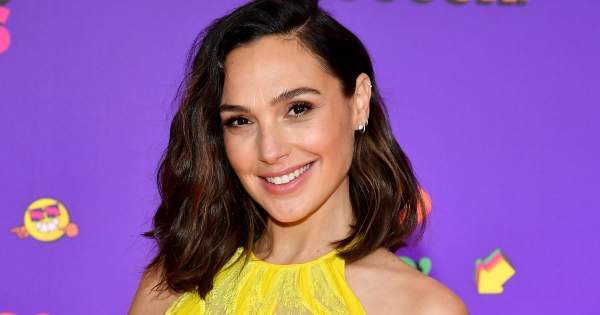 Borítókép: Egy igazi Wonder Woman! Gal Gadot először mutatta meg magát a szülés után, és valami észvesztően fest