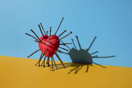 Borítókép: Már belátom, hogy érzelmi nyomorék voltál