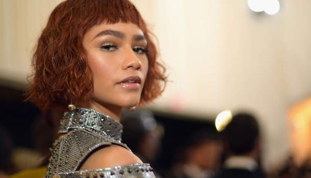 Borítókép: Zendaya már 2018-ban imádta, de 2021 őszén is ez lesz az egyik legmenőbb hajviselet