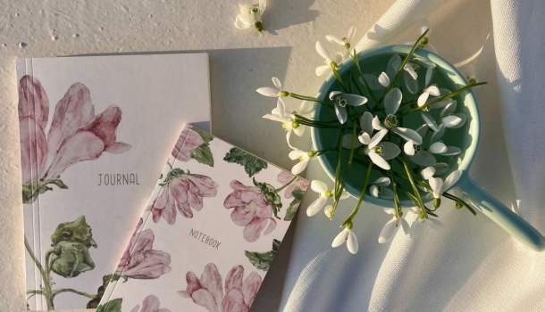 Borítókép: #vegyélhazait - Jegyzetfüzetek magyar tervezőktől, amelyek közül garantáltan megtalálod a stílusodhoz passzolót