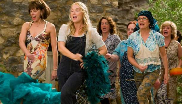 Borítókép: Ikonikus filmes outfitek, amikből még ma is bátran meríthetsz inspirációt