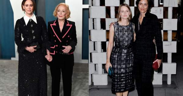 Borítókép: Híres nők, akik egy másik nő mellett leltek boldogságra