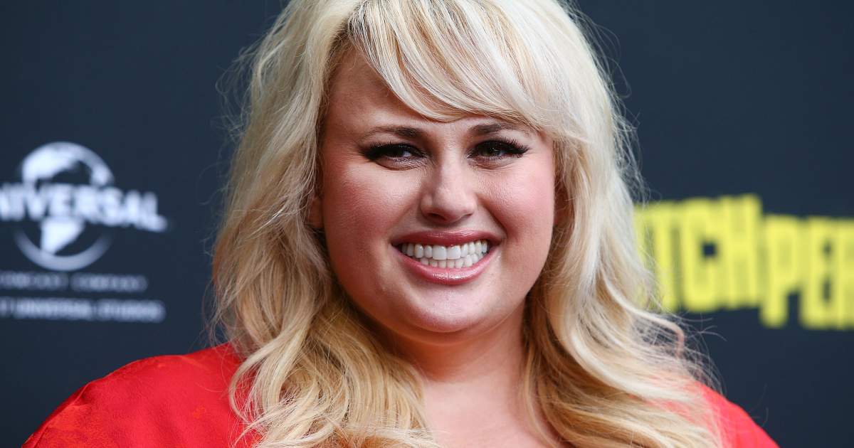 Rebel Wilson