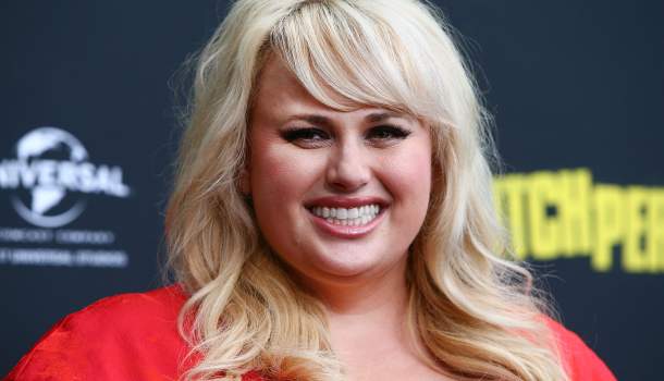 Borítókép: Rebel Wilson őszinte képen mutatta meg, mikor volt a legegészségtelenebb a kinézete
