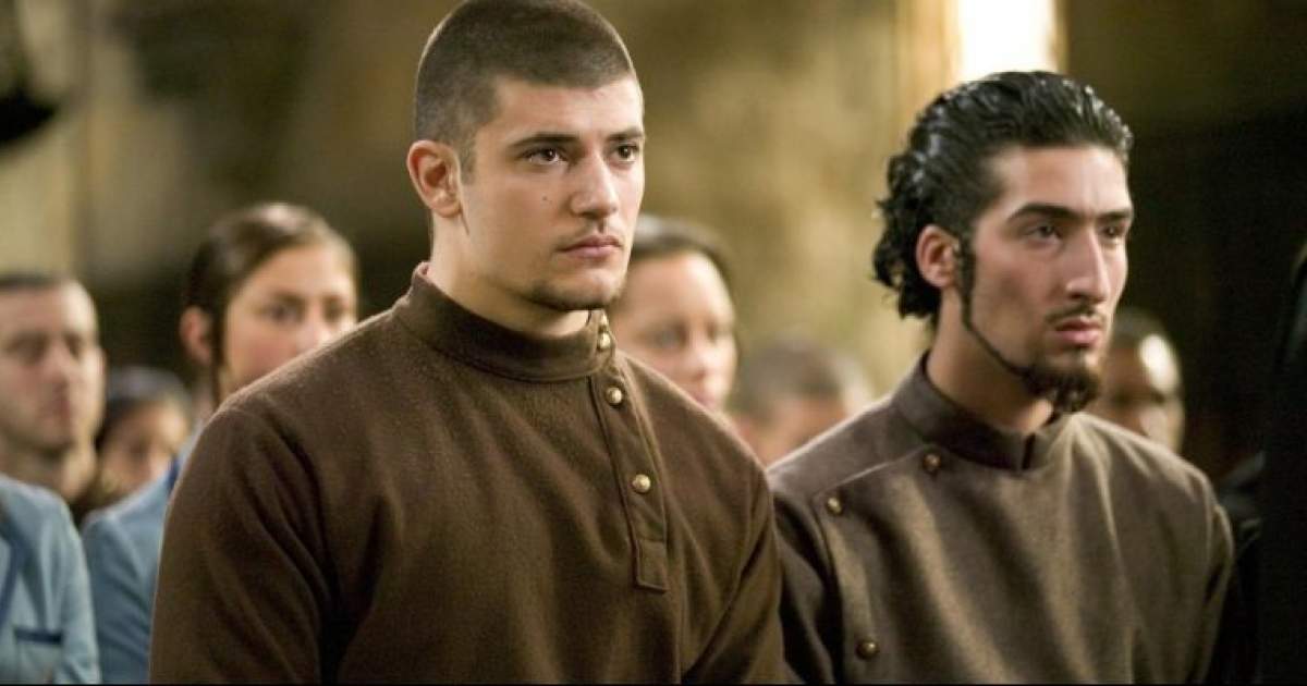 Emlékszel még a Harry Potter morcos szívtiprójára, Viktor Krumra? Ilyen szexi pasi lett belőle
