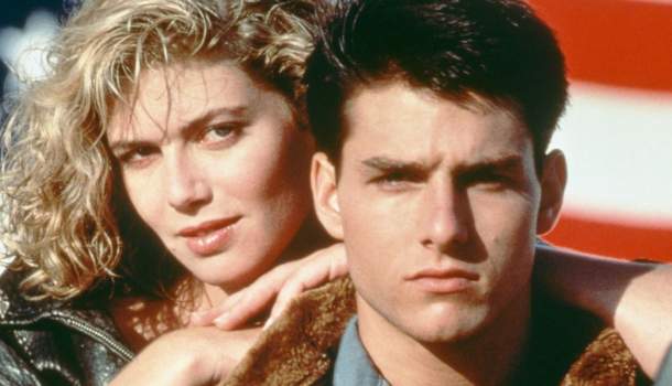 Borítókép: A Top Gun egykori bombázójára ma már rá sem ismerni