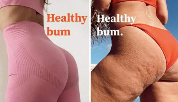 Borítókép: Egy influenszer, akit minden nőnek követnie kellene: Danae Mercer