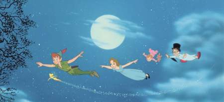 Borítókép: Pán Péter szindróma, avagy miért nem divat mostanában felnőni?