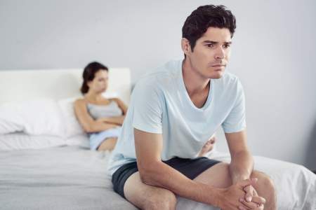 Borítókép: Azt mondta, feküdjek csak le mással is néha, ő nem bánja