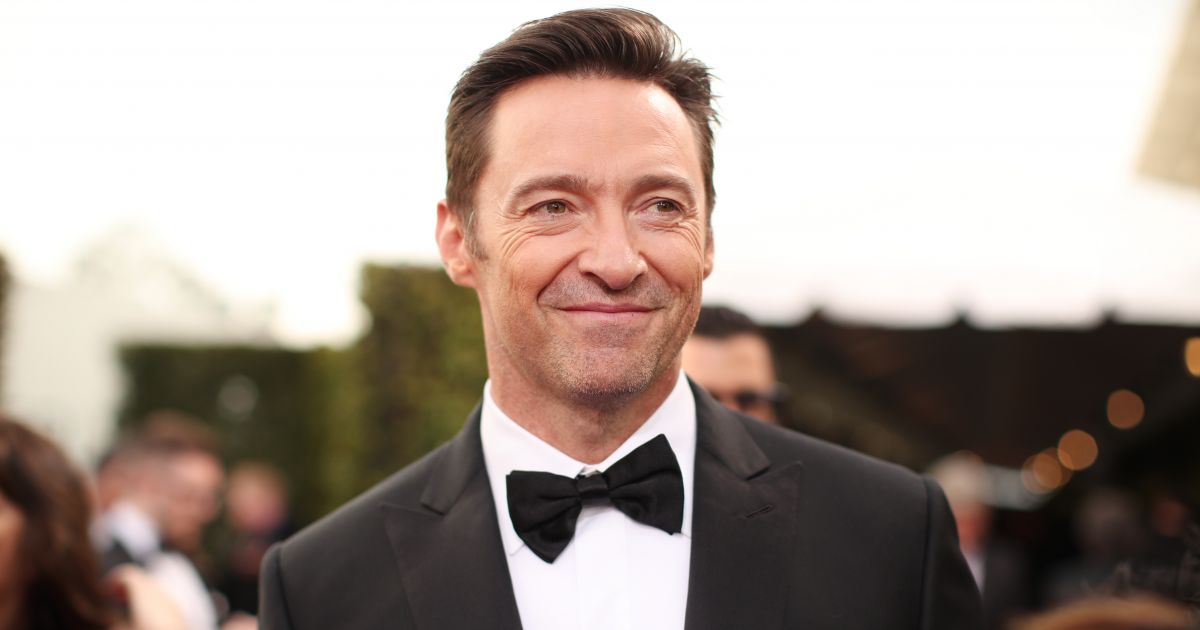 hugh jackman