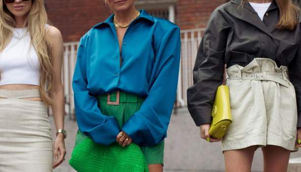 Borítókép: A legegyszerűbb kiegészítőtől a legvagányabb nagyidarabig: 4 őszi trend, ami segít feldobni az átmeneti időszakot