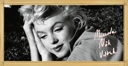 Borítókép: 11 nevelőcsaládnál élt, megverték, ha tükörbe nézte magát, gumiszobába zárták és orgazmus zavara volt - Minden, amit nem tudtál Marilyn Monroe-ról