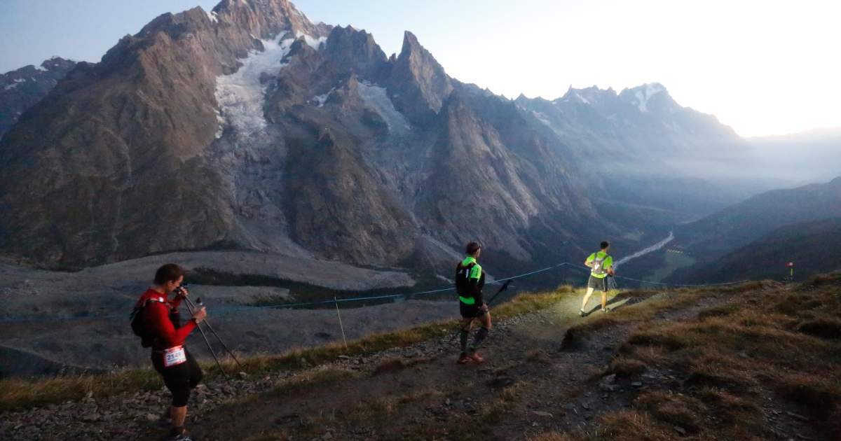 terepfutás, TDS, UTMB, baleset, halálos baleset,
