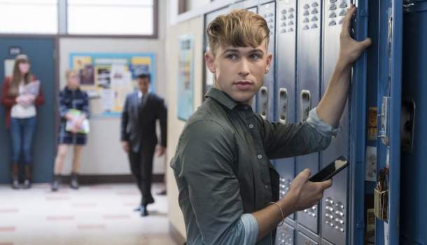 Borítókép: Már három éve nőként él: nyíltan mesélt átalakulásáról a 13 okom volt szereplője