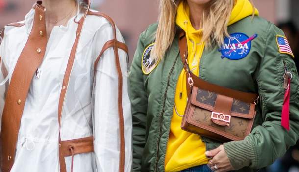 Borítókép: Ettől az 5 dzsekitől ideje idén búcsút venned - mutatjuk, hogy mi lesz a trendi helyettük!