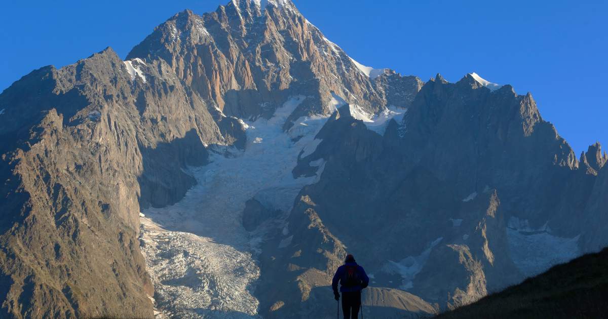 terepfutás, UTMB,