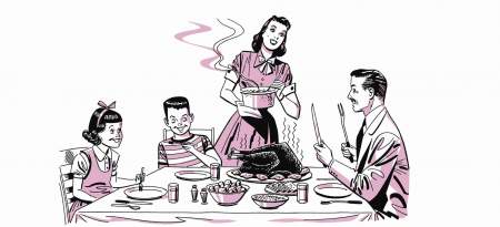 Borítókép: Papás-mamás: de ez már nem játék! Kinek mi (lenne) a szerepe és miért pont az?