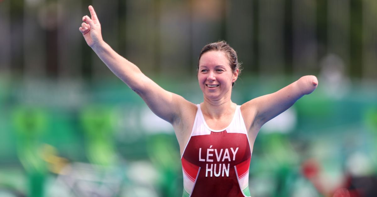 levay petra