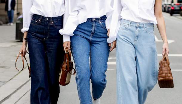 Borítókép: 4 farmerfazon, ami már nem lesz divatos az ősszel - Mutatjuk, mik jönnek helyettük!