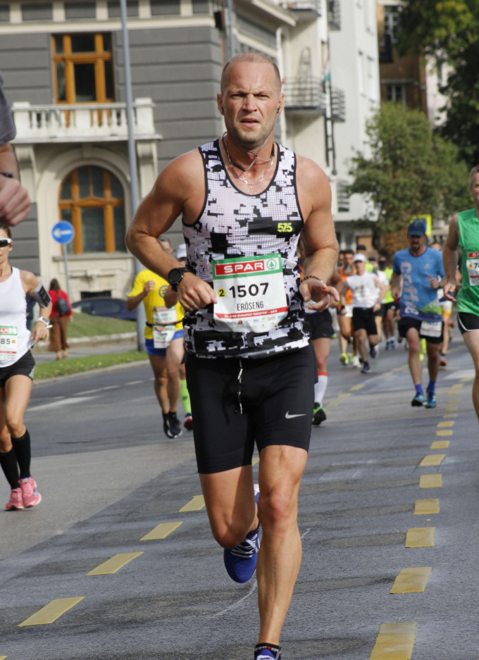 maraton, budapest maraton, ultrafutás