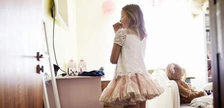 Borítókép: Visszaesés!? Mi az oka, ha a nagy gyerek elkezd újra úgy viselkedni, mint a kicsik?