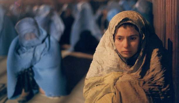 Borítókép: 6+1 film, amit mindenkinek látnia kellene, hogy jobban megértse az afgán válságot