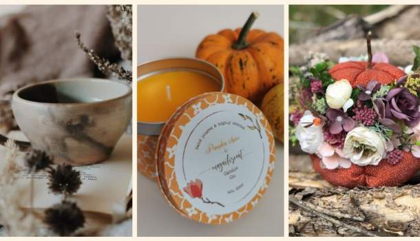 Borítókép: #vegyélhazait - 10 csodás hazai termék, ami garantáltan meghozza az őszhöz a kedved