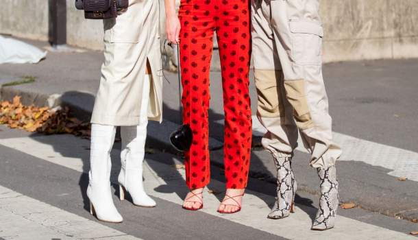 Borítókép: Shopping tippek: Állati cipők tarolják le a 2021-es őszi trendeket