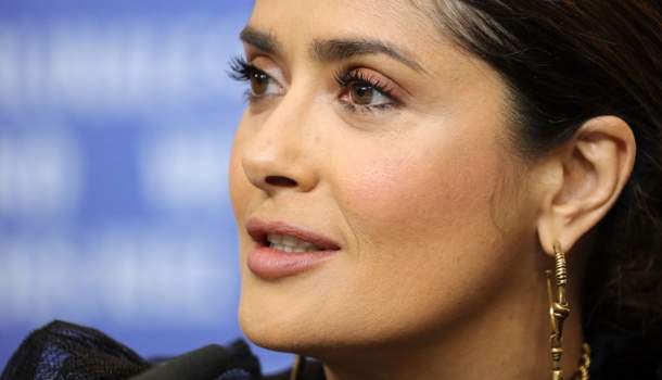 Salma Hayek