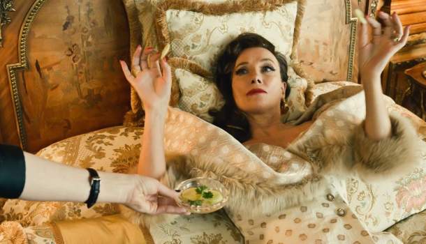 Borítókép: Az orvosok egyetértenek: Tényleg ez a legjobb étel a ráncok eltüntetésére