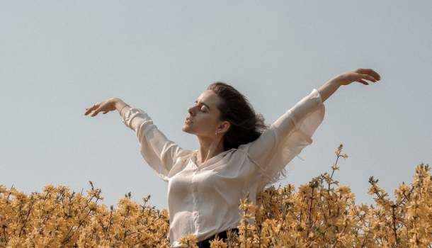 Borítókép: Ezért öregszenek lassabban azok, akik egyetlen reggel sem felejtik ki ezt a reggeli rutinjukból