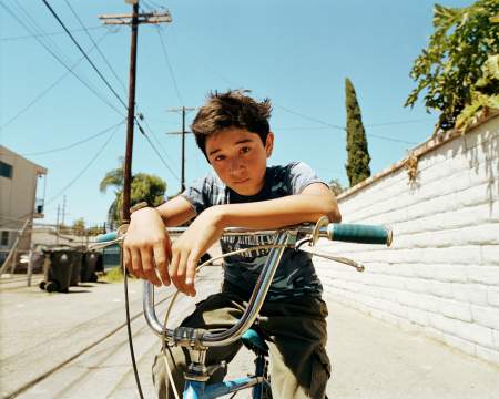 Borítókép: A fiamnak a nyáron volt egy levakarhatatlan kis barátja, akitől felállt a hátamon a szőr