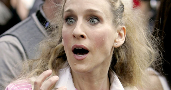 Borítókép: Az egyetlen frizura, amit 40 felett örökre felejts el - legalább 10 évet öregít rajtad!