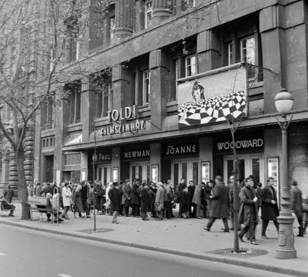 Borítókép: Filmek, amiket moziban nézhetsz, amíg még lehet