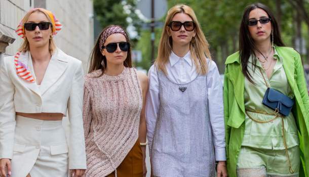 Borítókép: 3 őszi alapdarab, ami meghatározza a következő hónapokat