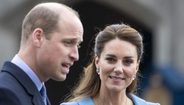 Borítókép: Mindenki erre várt, de Katalin és Vilmos megszakította az évek óta tartó hagyományát