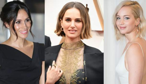 Borítókép: Sztárok kedvenc könyvei: Avagy mondd meg, mit olvasol, és megmondom, ki vagy