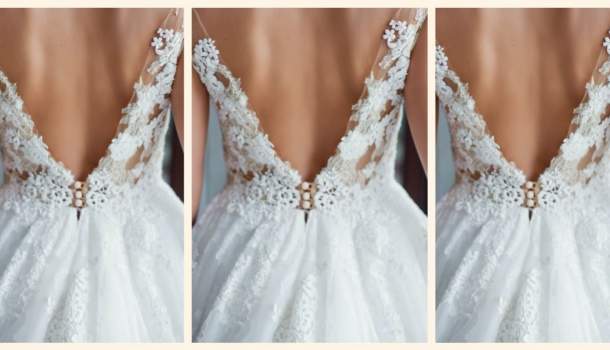 Borítókép: Hivatalos! Ezé a sztáré lett az elmúlt 10 év legnépszerűbb menyasszonyi ruhája