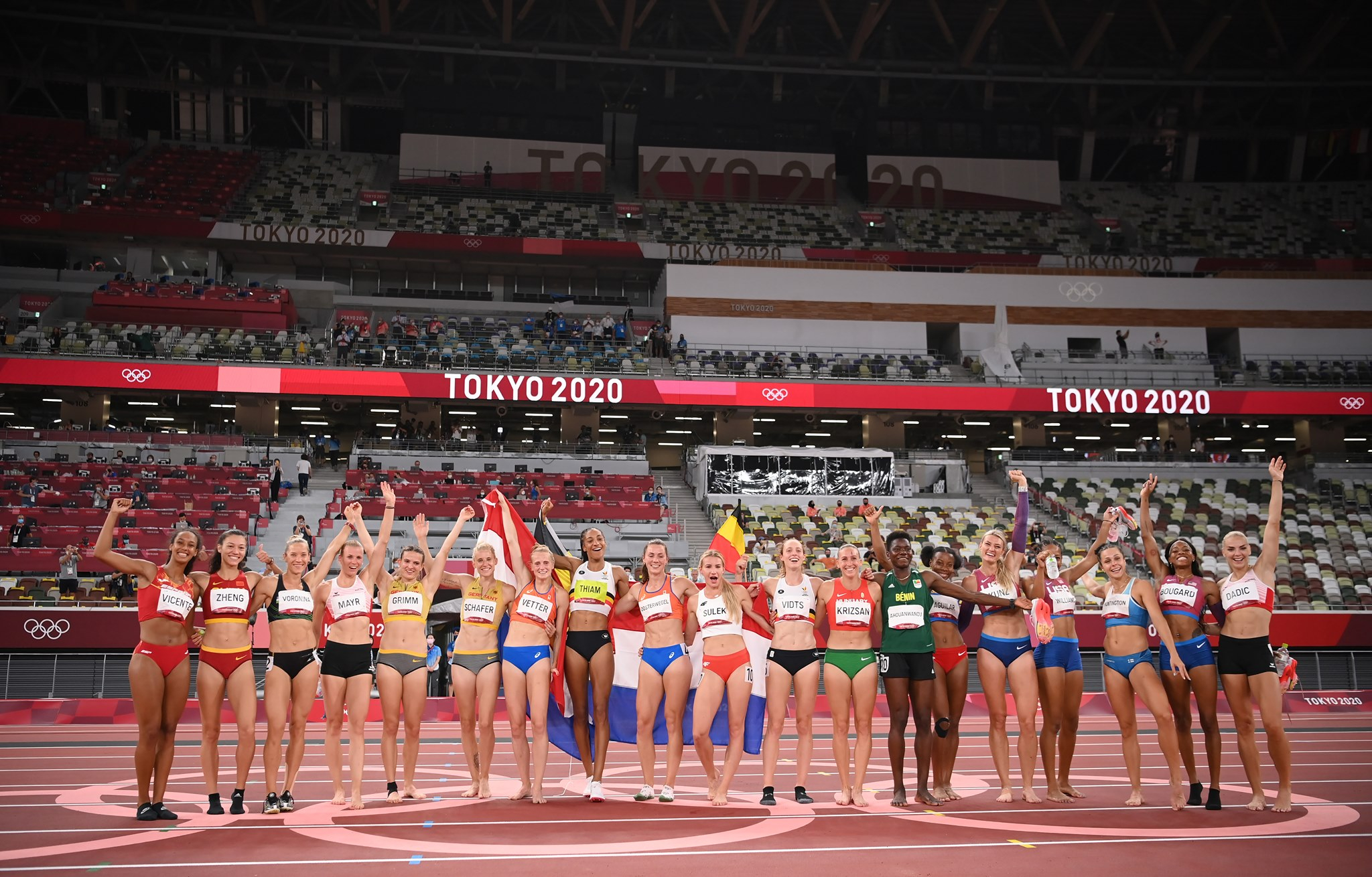 tokio2020 olympics