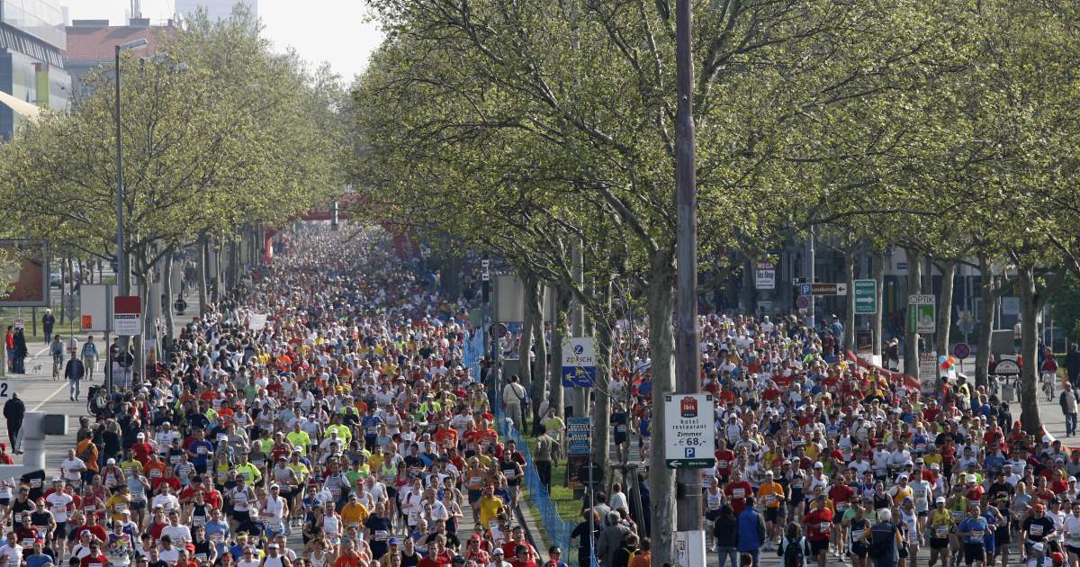 maraton, Vienna City Marathon, Bécs Maraton, kizárás,