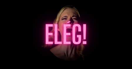 Borítókép: Zorátti Adrienn: "A szeretet nem bánt. A szerelem nem gyilkol."