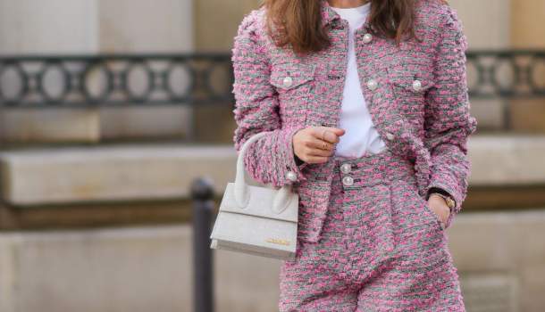 Borítókép: A francia nők soha nem viselnék ezeket az őszi trendeket