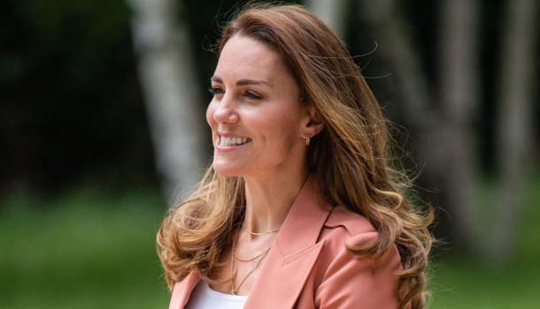 Borítókép: Katalin hercegné megmutatta, milyen a tökéletesen elegáns, őszi szett