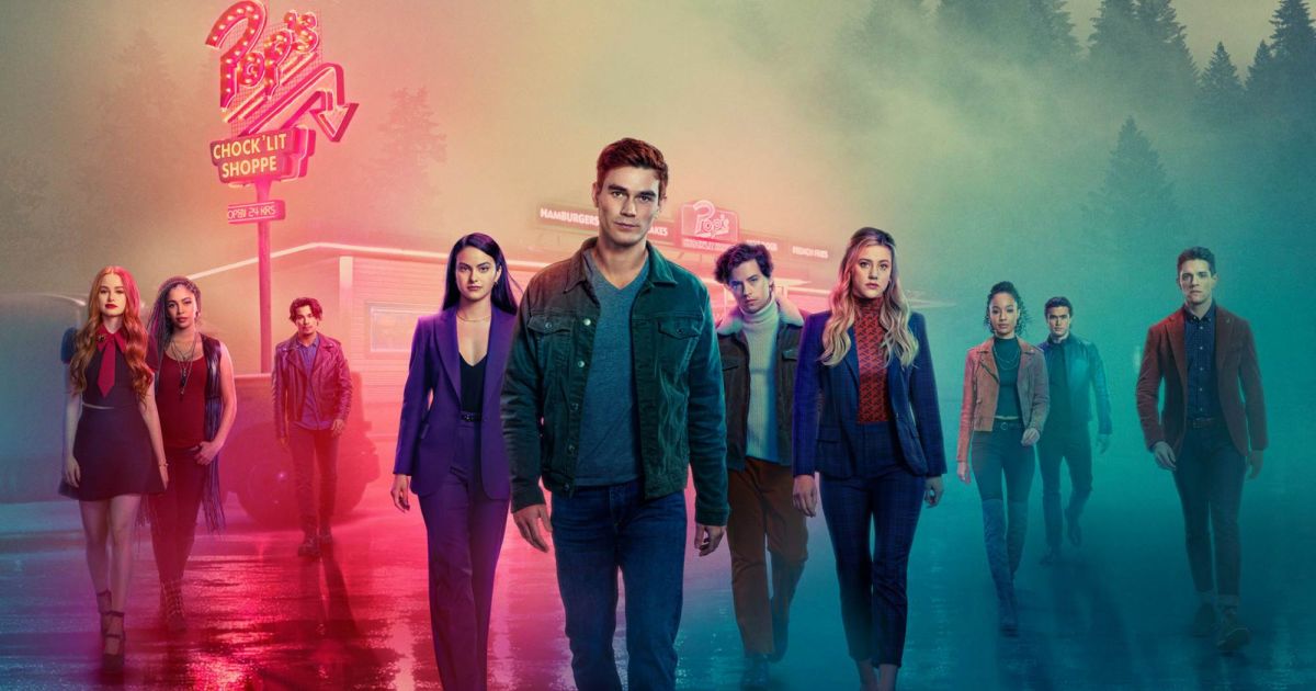 4 ember elárulta, miért ábrándult ki teljesen a Riverdale-ből