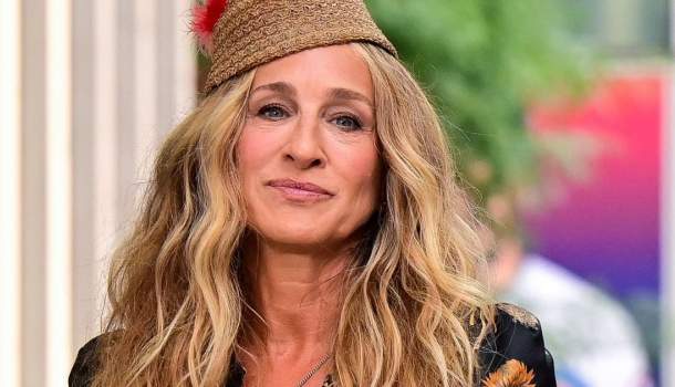 Borítókép: Szomorú hír a bizakodóknak: előkerült egy felvétel, ami mindent borít, amit eddig a Szex és New York folytatásáról gondoltunk