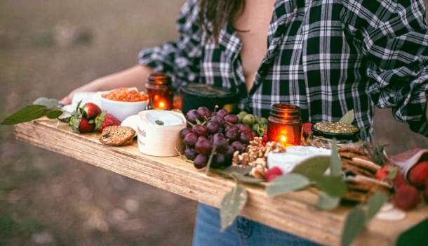 Borítókép: #vegyélhazait - Mennyei krémek és mártogatósok hazai termelőktől