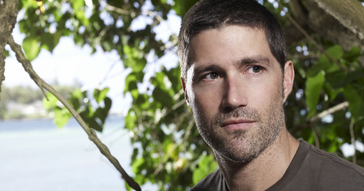 lost, matthew fox