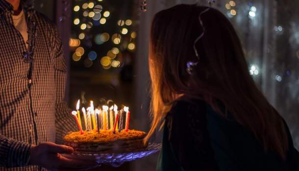 Borítókép: Mennyire gyakori a szülinapod? Itt megnézheted!