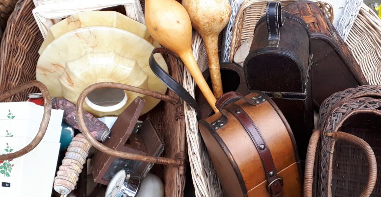 Borítókép: Secondhand Szeptember - Mire figyelj ha másodkézből vásárolsz