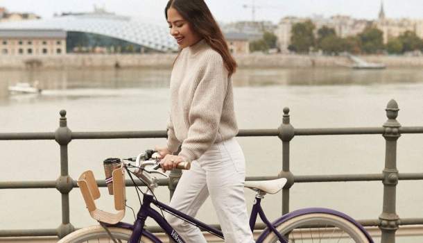 Borítókép: Szilágyi Szilvi bemutatja: Így lehet stílusos és környezettudatos egyszerre egy anyuka a mindennapokban